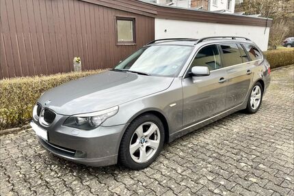 BMW 523 Gebrauchtwagen