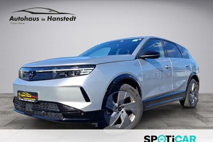 Opel Grandland (X) Gebrauchtwagen