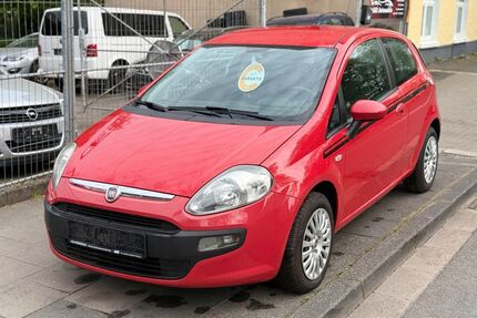 Fiat Punto Evo Gebrauchtwagen