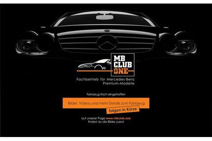 Mercedes-Benz SL 500 Gebrauchtwagen