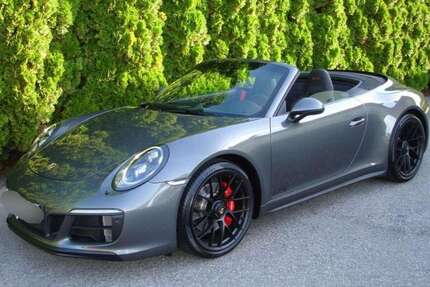Porsche 991 Gebrauchtwagen