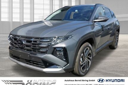 Hyundai TUCSON Gebrauchtwagen