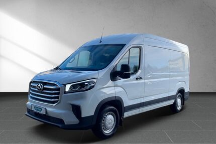 Maxus Deliver 9 Gebrauchtwagen