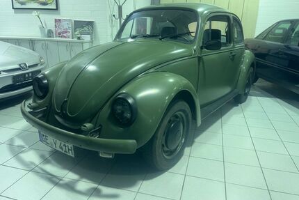 VW Käfer Gebrauchtwagen