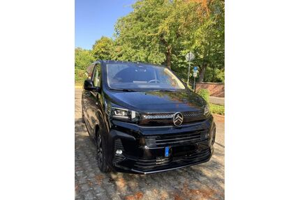 Citroen SpaceTourer Gebrauchtwagen