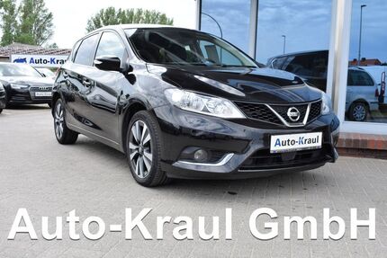 Nissan Pulsar Gebrauchtwagen