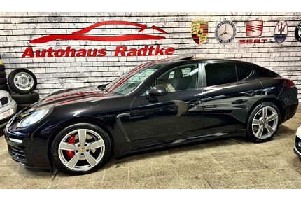 Porsche Panamera Gebrauchtwagen