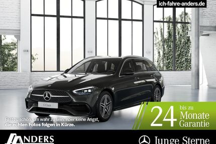 Mercedes-Benz C 300 Gebrauchtwagen