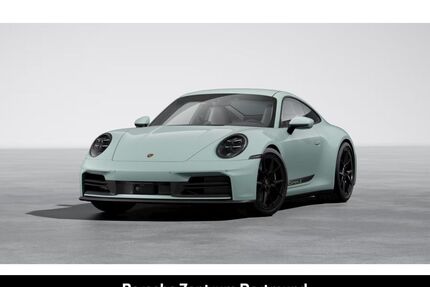 Porsche 992 Gebrauchtwagen