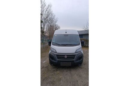 Fiat Ducato Gebrauchtwagen