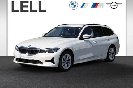 BMW 318 Gebrauchtwagen