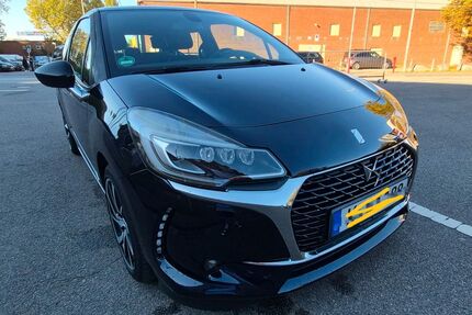 DS Automobiles DS3 Gebrauchtwagen