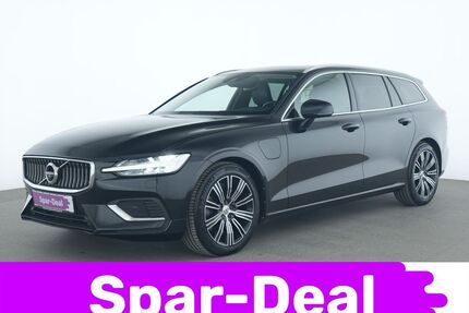Volvo V60 Gebrauchtwagen