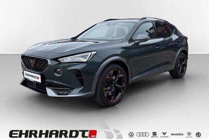 Cupra Formentor Gebrauchtwagen