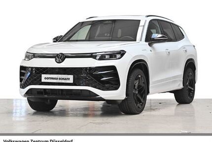 VW Tayron Gebrauchtwagen