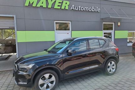 Volvo XC40 Gebrauchtwagen