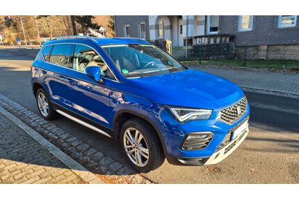 Seat Ateca Gebrauchtwagen