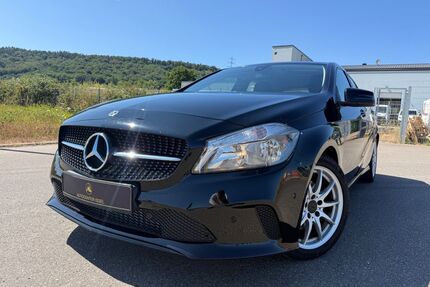 Mercedes-Benz A 220 Gebrauchtwagen