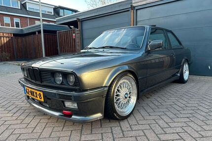 BMW 325 Gebrauchtwagen