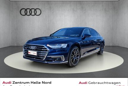 Audi A8 Gebrauchtwagen