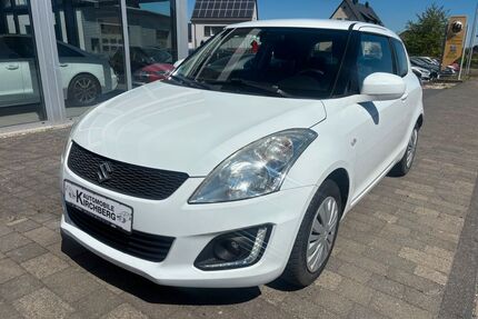 Suzuki Swift Gebrauchtwagen