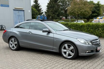 Mercedes-Benz E 350 Gebrauchtwagen