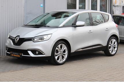 Renault Scenic Gebrauchtwagen