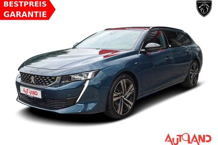 Peugeot 508 Gebrauchtwagen