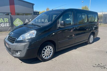 Peugeot Expert Tepee Gebrauchtwagen