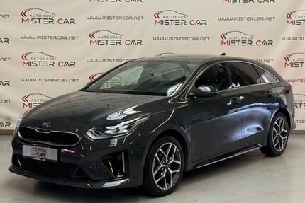 Kia pro ceed / ProCeed Gebrauchtwagen