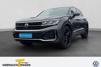 VW Touareg Gebrauchtwagen