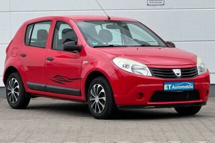 Dacia Sandero Gebrauchtwagen
