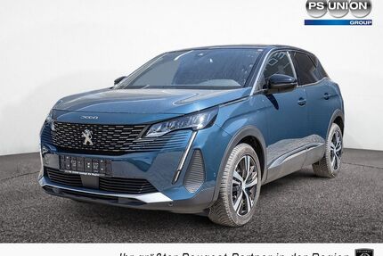 Peugeot 3008 Gebrauchtwagen