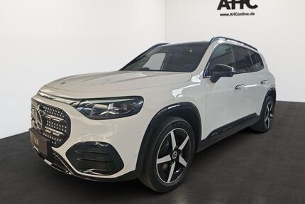 Mercedes-Benz GLB 250 Gebrauchtwagen
