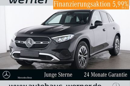 Mercedes-Benz GLC 200 Gebrauchtwagen