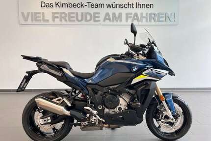 BMW S 1000 XR Gebrauchtwagen