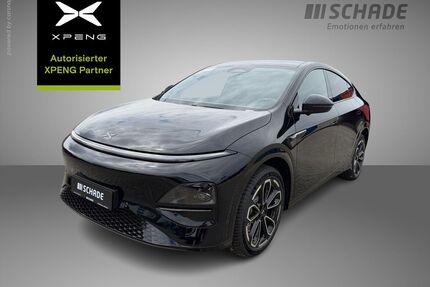 XPeng G6 Gebrauchtwagen
