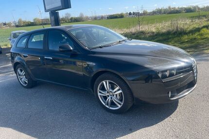 Alfa Romeo Andere Gebrauchtwagen