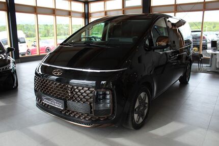 Hyundai STARIA Gebrauchtwagen