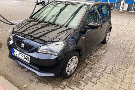 Seat Mii Gebrauchtwagen