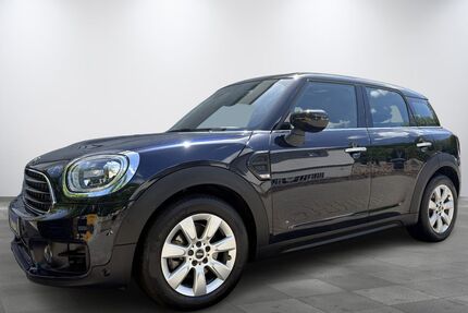 Mini Cooper Countryman Gebrauchtwagen