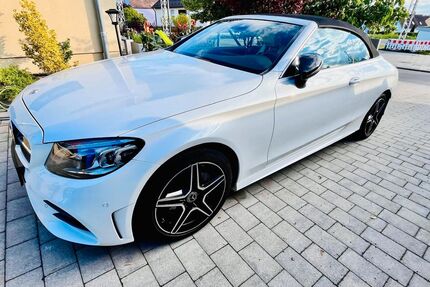 Mercedes-Benz C 300 Gebrauchtwagen