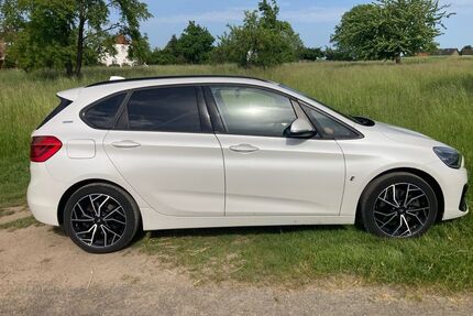 BMW 225 Active Tourer Gebrauchtwagen