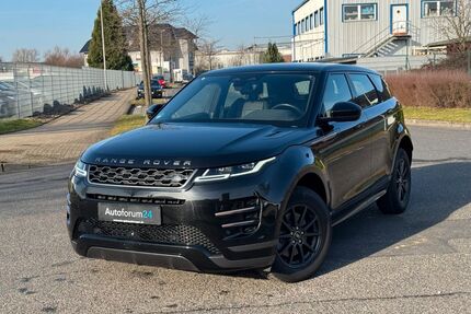 Land Rover Range Rover Evoque Gebrauchtwagen