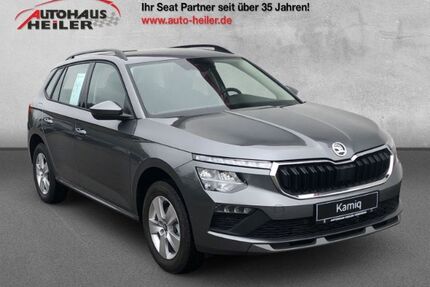 Skoda Kamiq Gebrauchtwagen