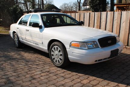 Ford Crown Gebrauchtwagen