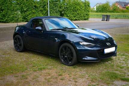 Mazda MX-5 Gebrauchtwagen