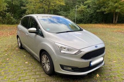 Ford C-Max Gebrauchtwagen