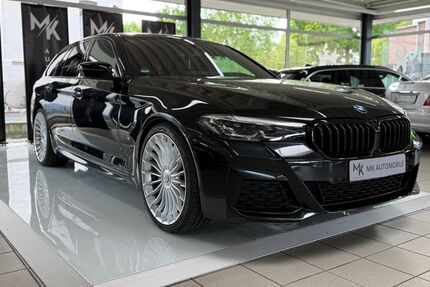 BMW 540 Gebrauchtwagen