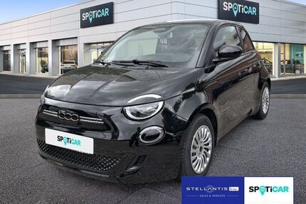 Fiat 500e Gebrauchtwagen